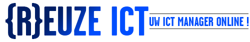 Reuze ICT